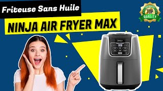 🔥Ninja ‎Air Fryer AF160EU ❯❯ Friteuse à Air✅【 Estce une bonne option  】 [upl. by Tremain729]