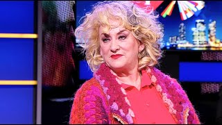 Karin Bloemen ‘Ik moet niet zeiken omdat ik miljoen per jaar pak’ [upl. by Padriac728]