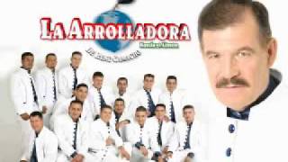 Arrolladora Banda El Limon  Ya No Te Buscae [upl. by Philippe]