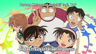 Detective Conan Episode 912 Subtitle Indonesia CuplikanPratinjau [upl. by Fairley242]