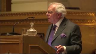 David Starkey  Modern Art The Goldsmiths Company Lecture [upl. by Anaugal]