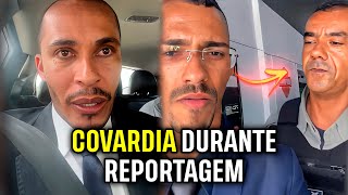 🚨URGENTE Ben Mendes Pede Ajuda Ao Vivo  Policias Agiram na Covardia [upl. by Okoyk]