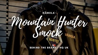 Harkila Mountain Hunter Smock FULL Walkthrough Guide HGC [upl. by Harlan688]