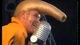 Cartoons  DooDah Live At Langelandsfestivalen Denmark 1999 [upl. by Enyawud]