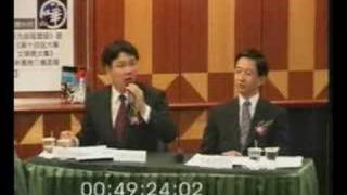 Debate MCA vs DAP Part 7 [upl. by Arundell993]