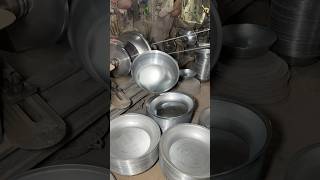 Stainless Steel Making A Amazing Large Bowl bowl steel making stainless [upl. by Enawyd]