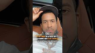 FYB J Mane On Lil Reese Not Wanting To Claim Him As His Cousin😳 lilreese fybjmane [upl. by Helbon]