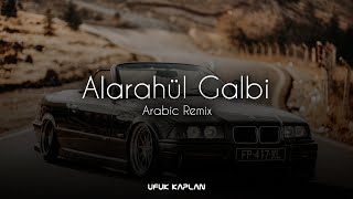 Ufuk Kaplan  Alarahül Galbi  Arabic Remix [upl. by Cobby]