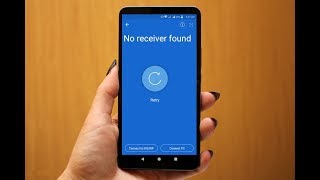 How to Fix All Shareit Problems Not SendReceiveConnect in Android [upl. by Ylram]