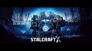 STALCRAFT 24 Копыта на холодец [upl. by Anaed]