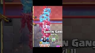 COUNTER THE PREDICT THE PREDICTION clashroyale clashroyalegaming [upl. by Firmin383]