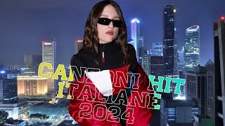 Le Migliori Canzoni di SANREMO 2024  Migliore Musica Italiana 2024  SANREMO 2024 [upl. by Helge]