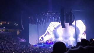 Tool  Schism Live clip  Ball Arena  Denver CO  2524 [upl. by Moersch]