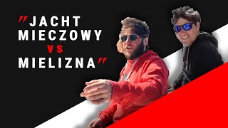 Jacht mieczowy vs mielizna  S02E02 [upl. by Yaya]