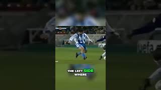 Okocha’s dazzling skills [upl. by Fai760]