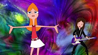 The Universe Is Against Me l Song l Phineas and Ferb the Movie Candace Against the Universe [upl. by Elisee]