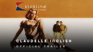 1961 Claudelle Inglish Official Trailer 1 Warner Bros [upl. by Ottavia354]