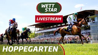 Livestream BerlinHoppegarten 2910 [upl. by Teador]