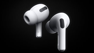 Nuovi AirPods Pro – Apple [upl. by Bernardo]