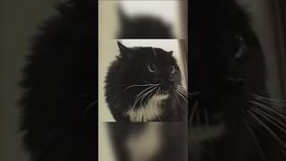 Is This Cat Possessed or Just Chatty [upl. by Oster213]