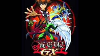 YuGiOh GX ED1 Genkai Battle [upl. by Kacey746]