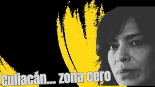 Anabel Hernández y la guerra en Sinaloa [upl. by Rexanna]