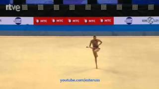 Nicol Ruprecht Clubs  EC Minsk 2015 [upl. by Hanaj]