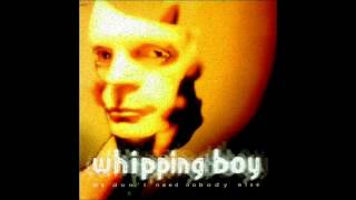 WHiPPiNG BOY  Disappointed 1995 [upl. by Tewell]