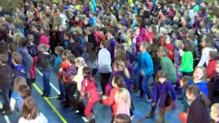 Move tegen pesten  VLS  gezongen Ketnetmix [upl. by Benedetta]