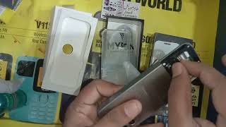 i14PRO unbooxing and Hands on battery 25000m MYFON [upl. by Aitnwahs]