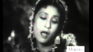 Ab Raja Baye More Balam  Full Song  Tansen 1943 [upl. by Harret418]