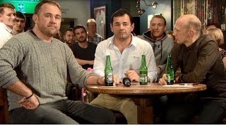 The Heineken Rugby Show 5 [upl. by Atteras]