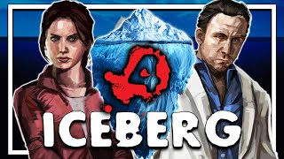 El Iceberg De Left 4 Dead 12 [upl. by Martens]