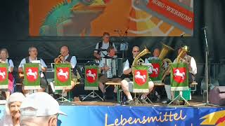 Original Heidemusikanten  Badenweiler Marsch [upl. by Doe]