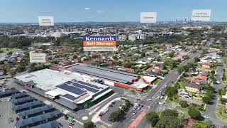 Kennards Self Storage Chermside [upl. by Bridgette626]