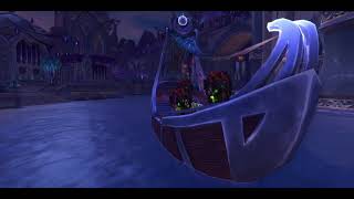 WoW Legion  Insurrection Achievement  Part 2 Missing Persons Storyline [upl. by Ennaharas]