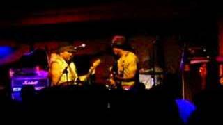 Raphael Saadiq  Skyy Can You Feel Me LIVE  Jazz Cafe [upl. by Johnsten]