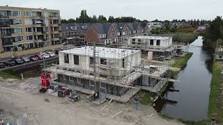 Florissant wonen Boskoop 29 Sep 2024 [upl. by Goldy732]