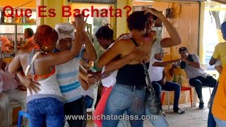 BACHATA Orgullo Dominicano Que Viva La Bachata [upl. by Eremahs]