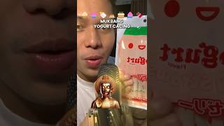 asmr yogurt cacing‼️ asmrsounds shorts short [upl. by Roger630]