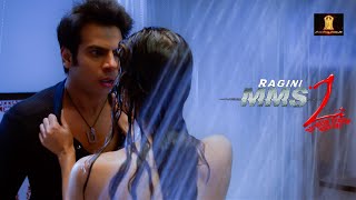 Ragini MMS 2  Bollywood Horror Movie  Sunny Leone  Anita Hassanandani [upl. by Ezzo534]