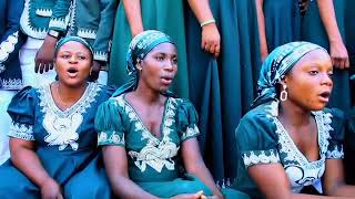 CDKI  Chorale Dirigeante KImbanguiste dans BILOMBA YA TATA MOLIMO MOSANTU [upl. by Nnairb551]