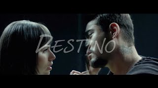 Lucas Lucco  Destino Clipe Oficial [upl. by Raddi]