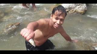 HATKELAHAND FISHING FISHING AND CASTNET FISHING IN NEPAL  आफ्नै हात जगन्नाथ । [upl. by Lari]