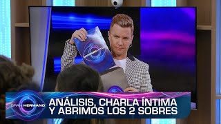 Programa 35 22012024  Gran Hermano [upl. by Haneekas]