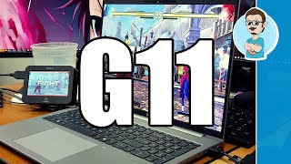 HP ZBook Firefly G11 Mobile Workstation Unboxing amp Review [upl. by Nollat]