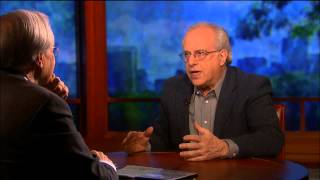 Economist Richard Wolff on Capitalism Run Wild [upl. by Acinyt]