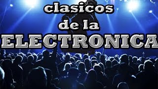 electronica clasica mix by dj gusano sonido lambayeque [upl. by Koeninger414]