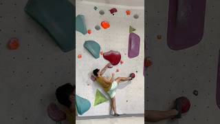 Der Schrei bouldering [upl. by Pippa]