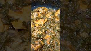 Chicken Palak Recipe [upl. by Yann588]